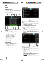 Preview for 50 page of Blaupunkt BREMEN 975 Operating Instructions Manual