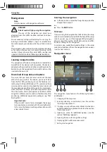 Preview for 52 page of Blaupunkt BREMEN 975 Operating Instructions Manual