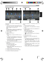 Preview for 53 page of Blaupunkt BREMEN 975 Operating Instructions Manual