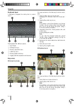 Preview for 54 page of Blaupunkt BREMEN 975 Operating Instructions Manual