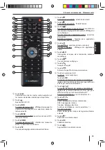 Preview for 59 page of Blaupunkt BREMEN 975 Operating Instructions Manual