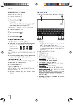 Preview for 64 page of Blaupunkt BREMEN 975 Operating Instructions Manual