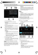 Preview for 72 page of Blaupunkt BREMEN 975 Operating Instructions Manual