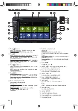 Preview for 86 page of Blaupunkt BREMEN 975 Operating Instructions Manual