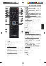 Preview for 87 page of Blaupunkt BREMEN 975 Operating Instructions Manual