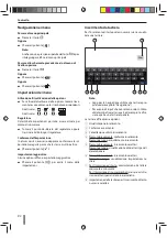 Preview for 92 page of Blaupunkt BREMEN 975 Operating Instructions Manual