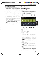 Preview for 93 page of Blaupunkt BREMEN 975 Operating Instructions Manual