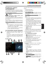 Preview for 103 page of Blaupunkt BREMEN 975 Operating Instructions Manual