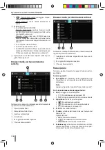 Preview for 104 page of Blaupunkt BREMEN 975 Operating Instructions Manual