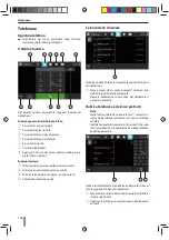 Preview for 106 page of Blaupunkt BREMEN 975 Operating Instructions Manual