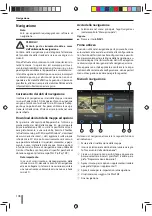 Preview for 108 page of Blaupunkt BREMEN 975 Operating Instructions Manual