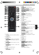 Preview for 115 page of Blaupunkt BREMEN 975 Operating Instructions Manual