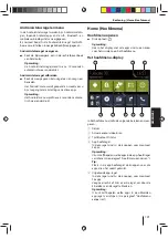 Preview for 121 page of Blaupunkt BREMEN 975 Operating Instructions Manual