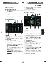 Preview for 123 page of Blaupunkt BREMEN 975 Operating Instructions Manual