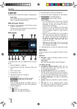 Preview for 130 page of Blaupunkt BREMEN 975 Operating Instructions Manual