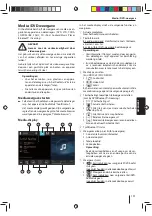 Preview for 131 page of Blaupunkt BREMEN 975 Operating Instructions Manual