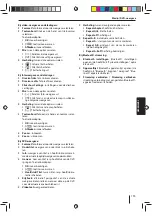 Preview for 133 page of Blaupunkt BREMEN 975 Operating Instructions Manual