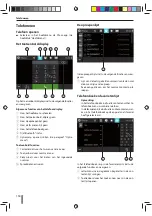 Preview for 134 page of Blaupunkt BREMEN 975 Operating Instructions Manual