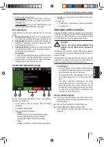 Preview for 135 page of Blaupunkt BREMEN 975 Operating Instructions Manual