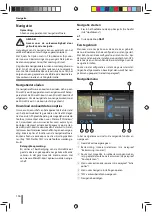 Preview for 136 page of Blaupunkt BREMEN 975 Operating Instructions Manual