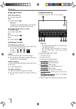 Preview for 148 page of Blaupunkt BREMEN 975 Operating Instructions Manual