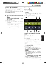 Preview for 149 page of Blaupunkt BREMEN 975 Operating Instructions Manual