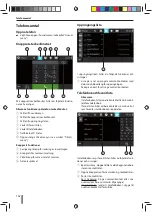 Preview for 162 page of Blaupunkt BREMEN 975 Operating Instructions Manual