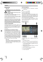 Preview for 164 page of Blaupunkt BREMEN 975 Operating Instructions Manual