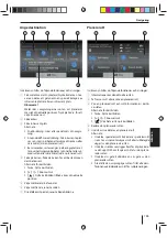 Preview for 165 page of Blaupunkt BREMEN 975 Operating Instructions Manual