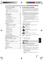 Preview for 173 page of Blaupunkt BREMEN 975 Operating Instructions Manual