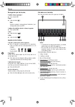 Preview for 176 page of Blaupunkt BREMEN 975 Operating Instructions Manual