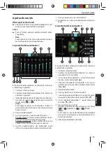 Preview for 179 page of Blaupunkt BREMEN 975 Operating Instructions Manual