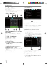 Preview for 190 page of Blaupunkt BREMEN 975 Operating Instructions Manual