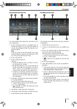 Preview for 193 page of Blaupunkt BREMEN 975 Operating Instructions Manual