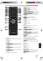 Preview for 199 page of Blaupunkt BREMEN 975 Operating Instructions Manual