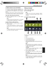 Preview for 205 page of Blaupunkt BREMEN 975 Operating Instructions Manual