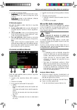 Preview for 219 page of Blaupunkt BREMEN 975 Operating Instructions Manual