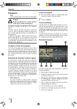 Preview for 220 page of Blaupunkt BREMEN 975 Operating Instructions Manual