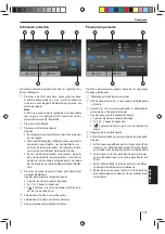 Preview for 221 page of Blaupunkt BREMEN 975 Operating Instructions Manual