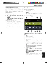 Preview for 233 page of Blaupunkt BREMEN 975 Operating Instructions Manual