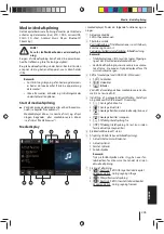 Preview for 243 page of Blaupunkt BREMEN 975 Operating Instructions Manual