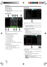 Preview for 246 page of Blaupunkt BREMEN 975 Operating Instructions Manual