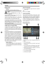 Preview for 248 page of Blaupunkt BREMEN 975 Operating Instructions Manual