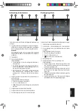 Preview for 249 page of Blaupunkt BREMEN 975 Operating Instructions Manual