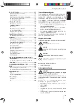 Preview for 257 page of Blaupunkt BREMEN 975 Operating Instructions Manual