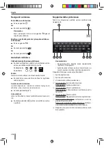 Preview for 260 page of Blaupunkt BREMEN 975 Operating Instructions Manual