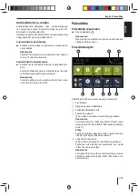 Preview for 261 page of Blaupunkt BREMEN 975 Operating Instructions Manual