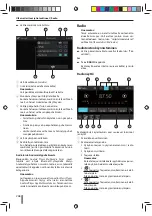 Preview for 268 page of Blaupunkt BREMEN 975 Operating Instructions Manual