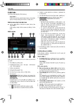 Preview for 270 page of Blaupunkt BREMEN 975 Operating Instructions Manual