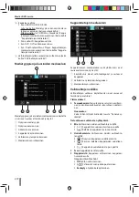 Preview for 272 page of Blaupunkt BREMEN 975 Operating Instructions Manual